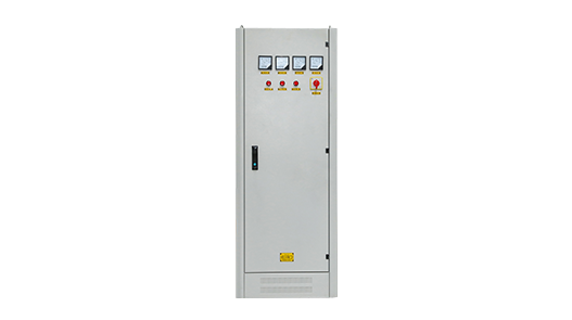 動力柜和配電箱是典型的終端電器，安全可靠性和環(huán)境美觀協(xié)調(diào)性尤為重要